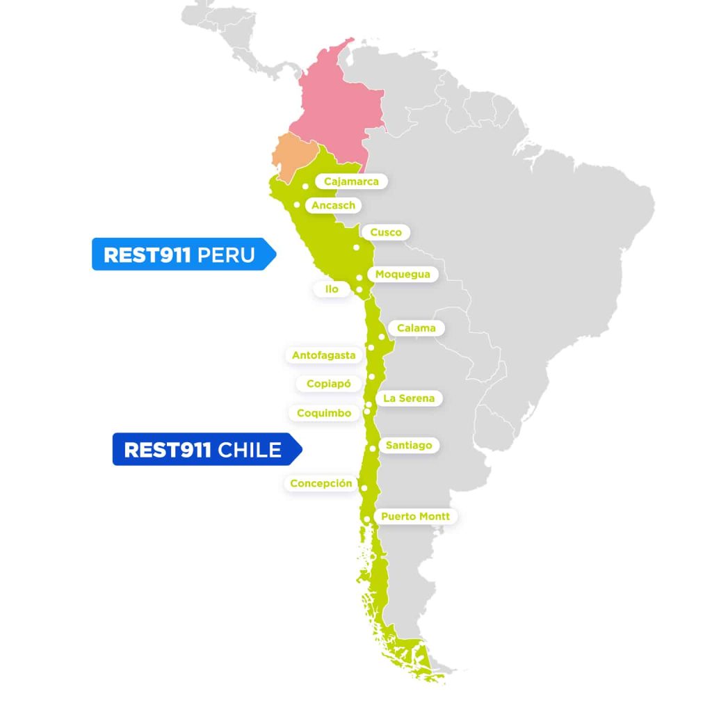 Emergencias idustriales